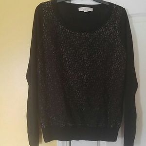 Ann Taylor Loft sweater